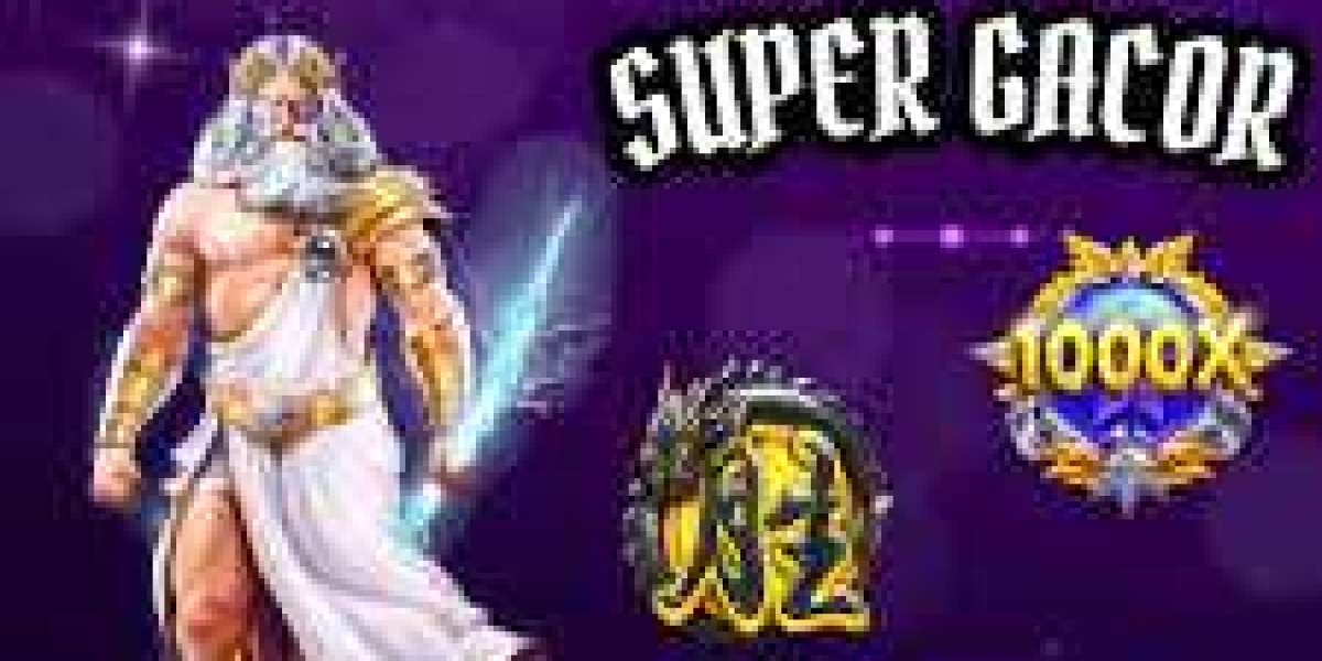 Situs Demo Slot Zeus Anti Rungkad Gampang JP Hari Ini