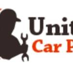 United Car Part Profile Picture