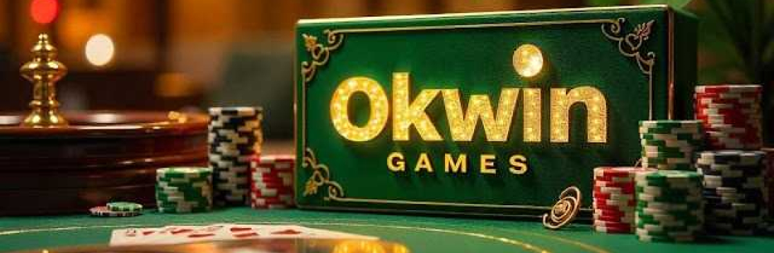 Okwin game Cover Image