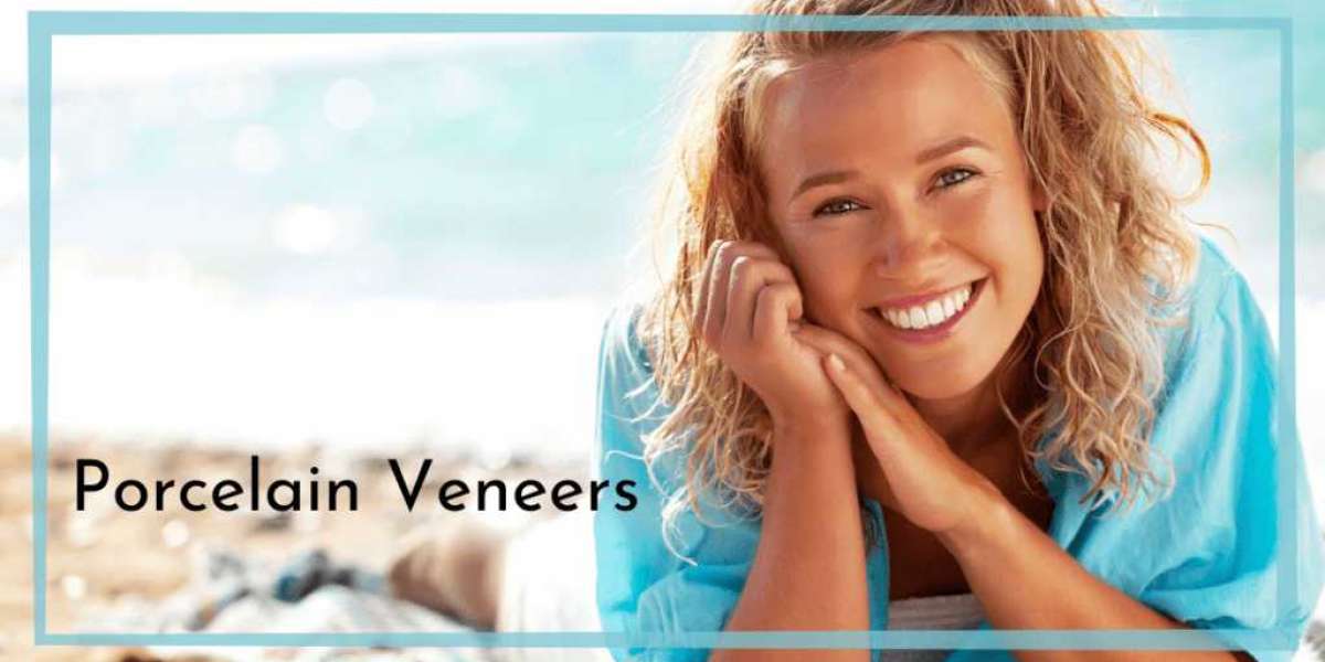 Porcelain Veneers Anchorage AK vs. Crowns: What’s Best for Your Smile?