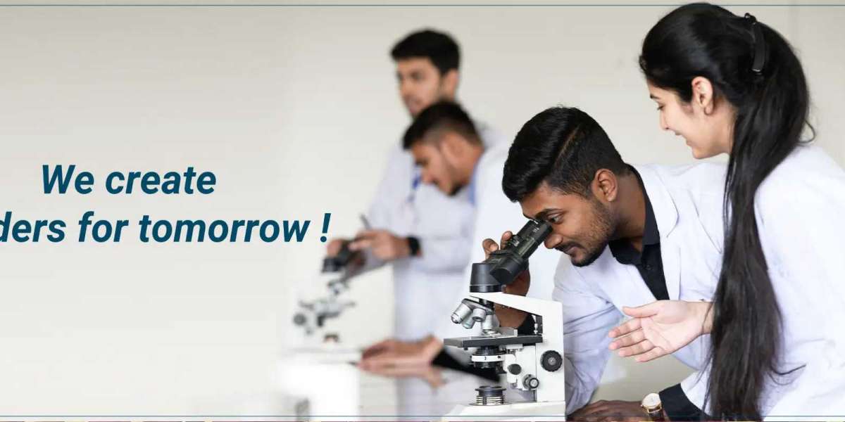 Pursue A Diploma In Operation Theatre Technology At A Private University!