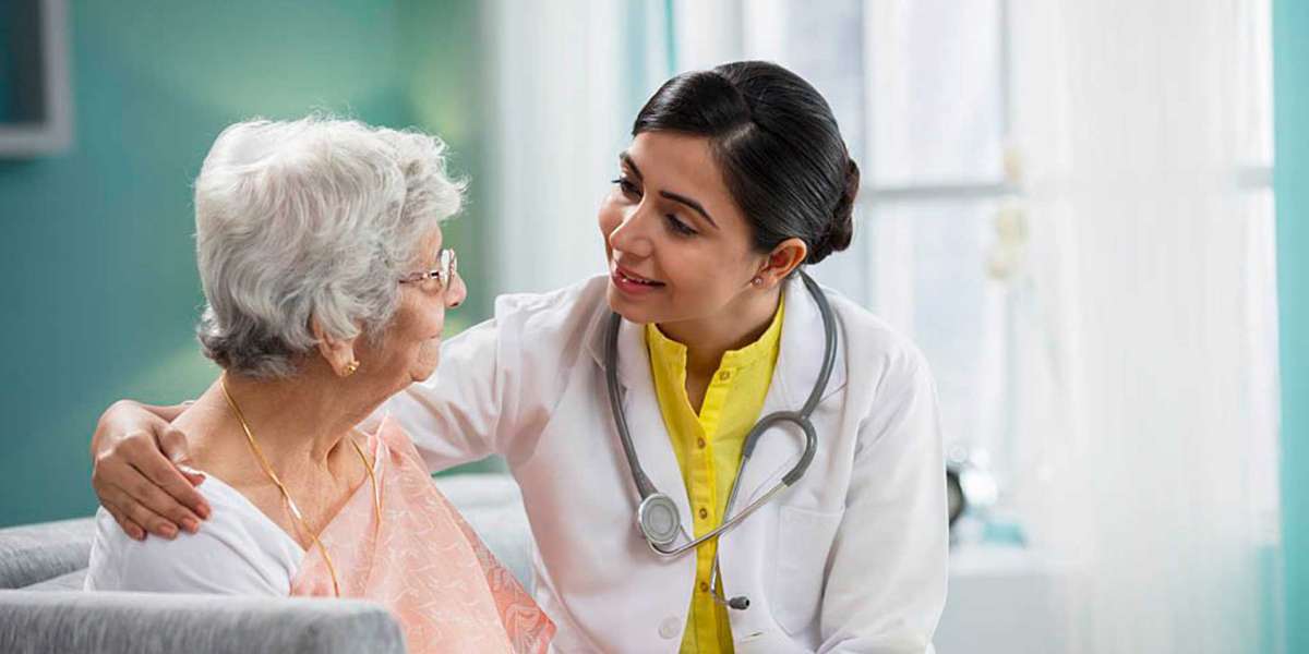 Top Benefits of Hiring a Home Care Provider in Brisbane