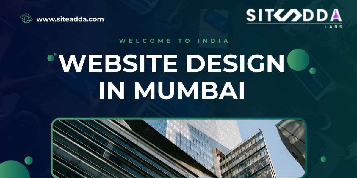 Online Website Design in Mumbai | Siteadda Labs