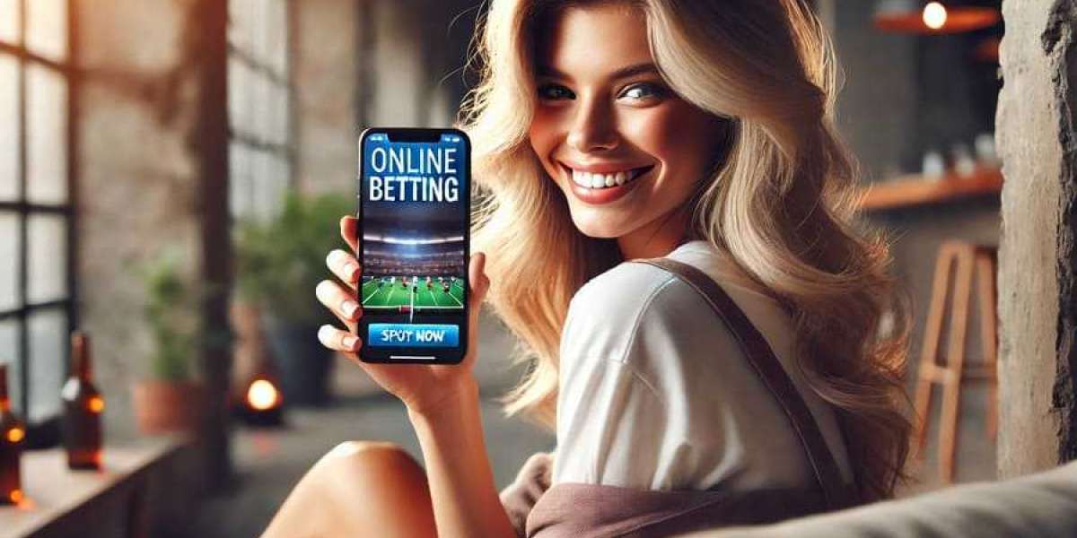 Exploring Korean Gambling Sites: Ensuring Safety with Sureman Scam Verification