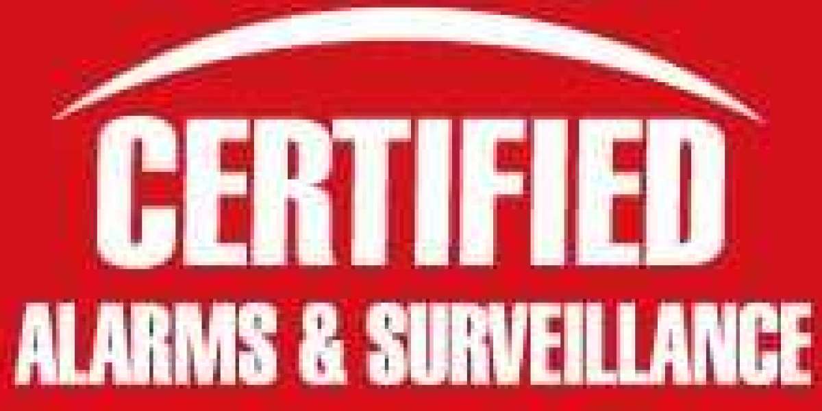 Choosing the Best Commercial Intrusion Alarms, ULC Certification, and Video Surveillance Near Me: A Comprehensive Guide