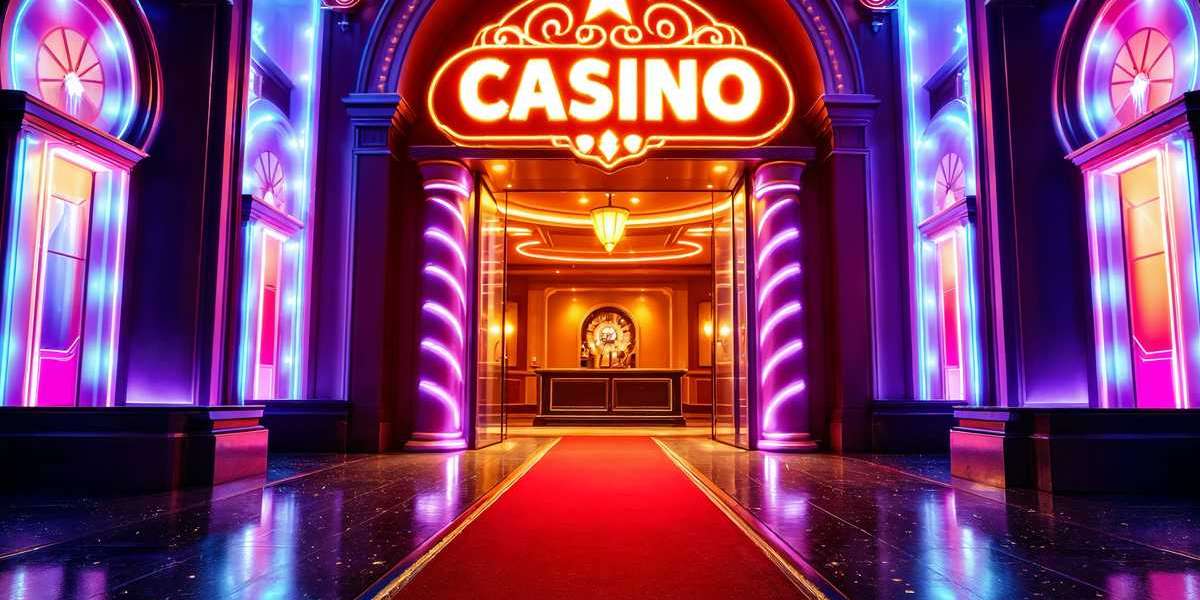 Understanding the Evolution Casino Scam Verification with Inavegas Community