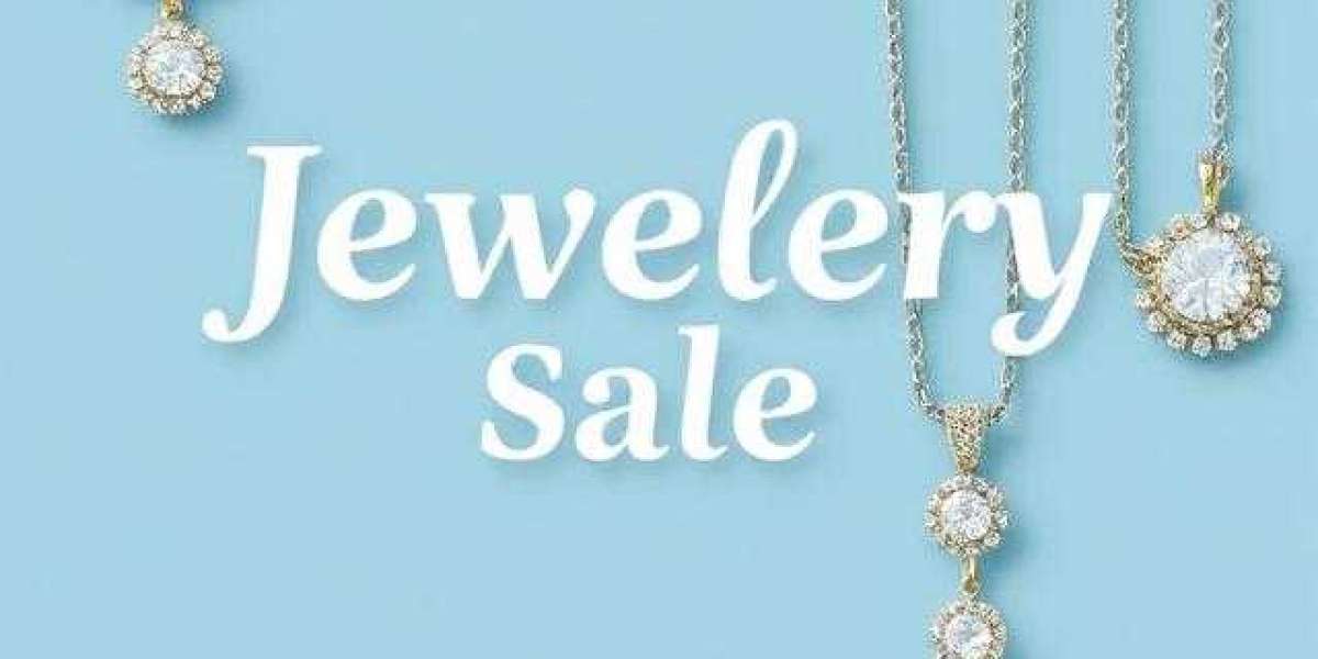 Stonex Jewellers Jewellery Sale – Luxury for Less!