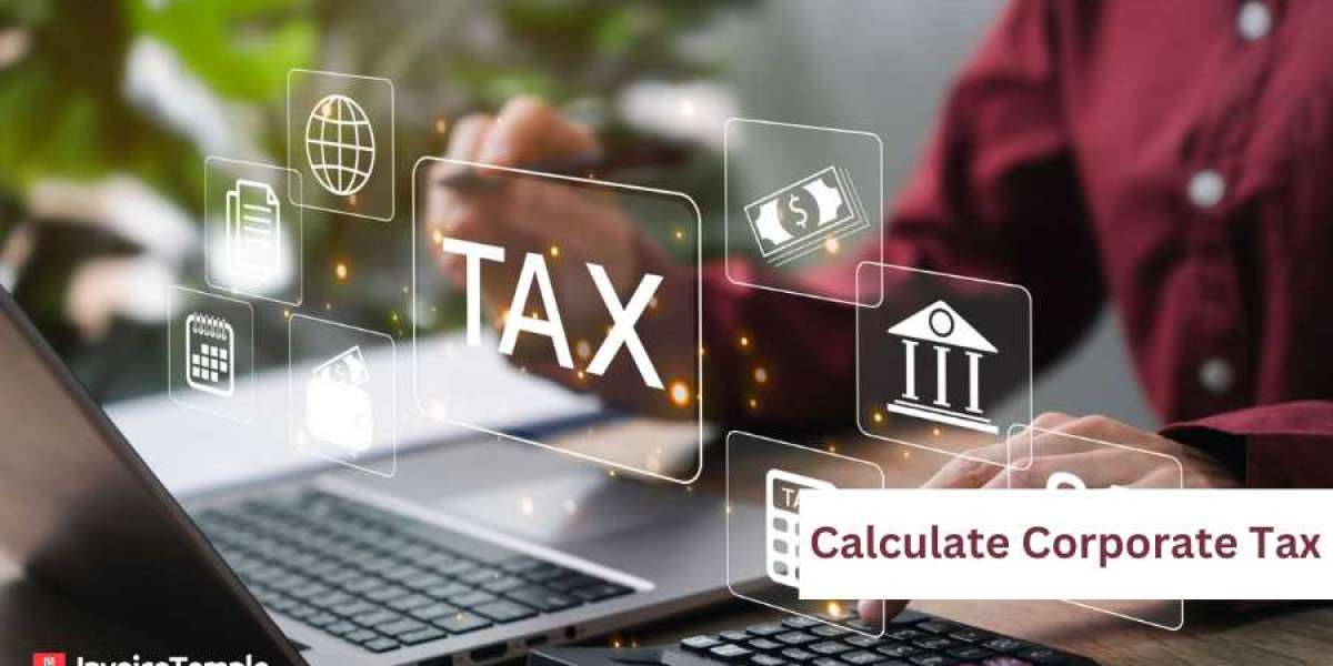 Streamline Corporate Tax Calculations with InvoiceTemple