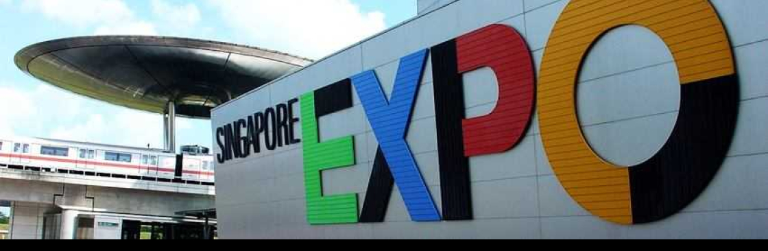 Singapore EXPO Cover Image