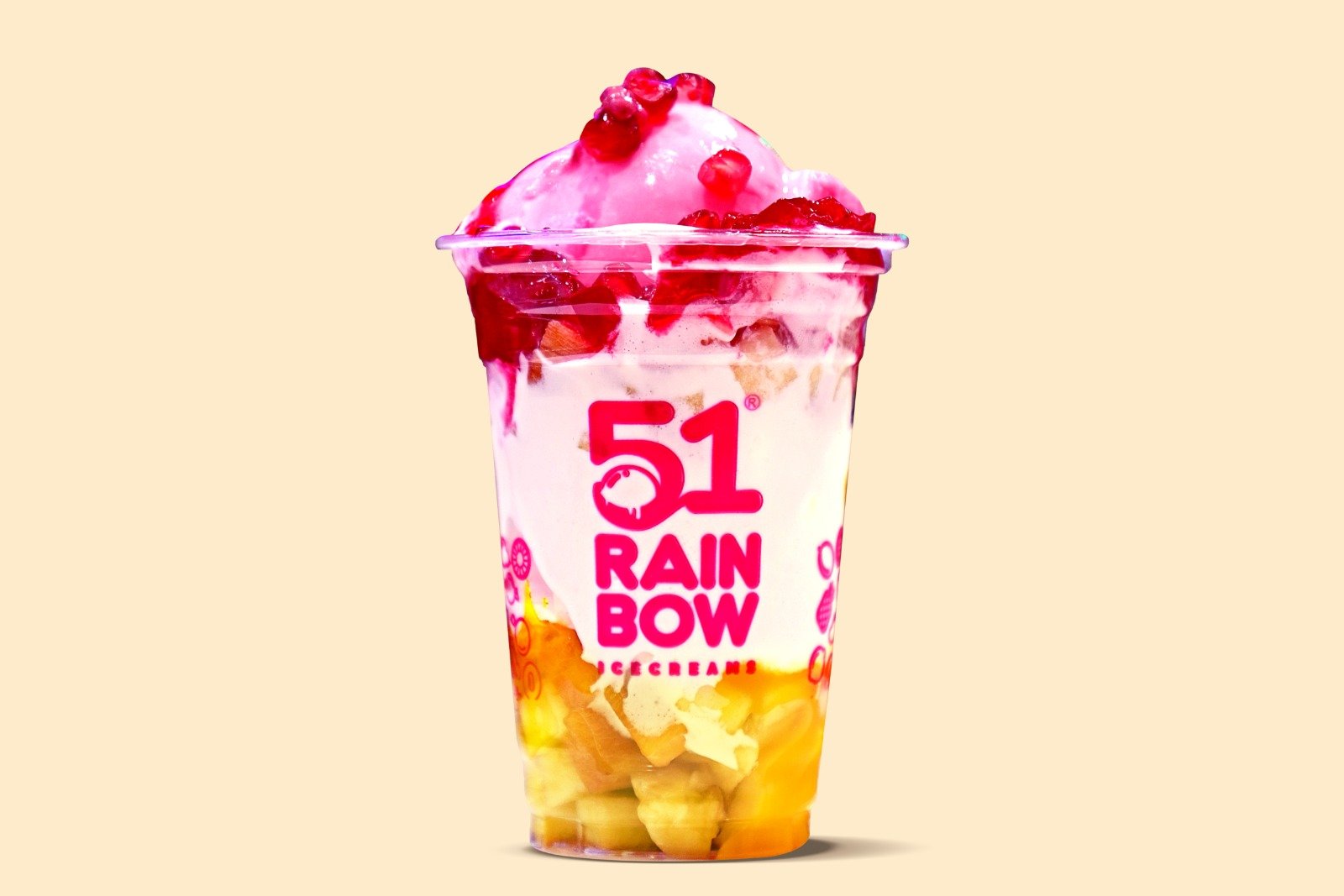 Best Ice Cream Brands In India - 51 Rainbow Icecream