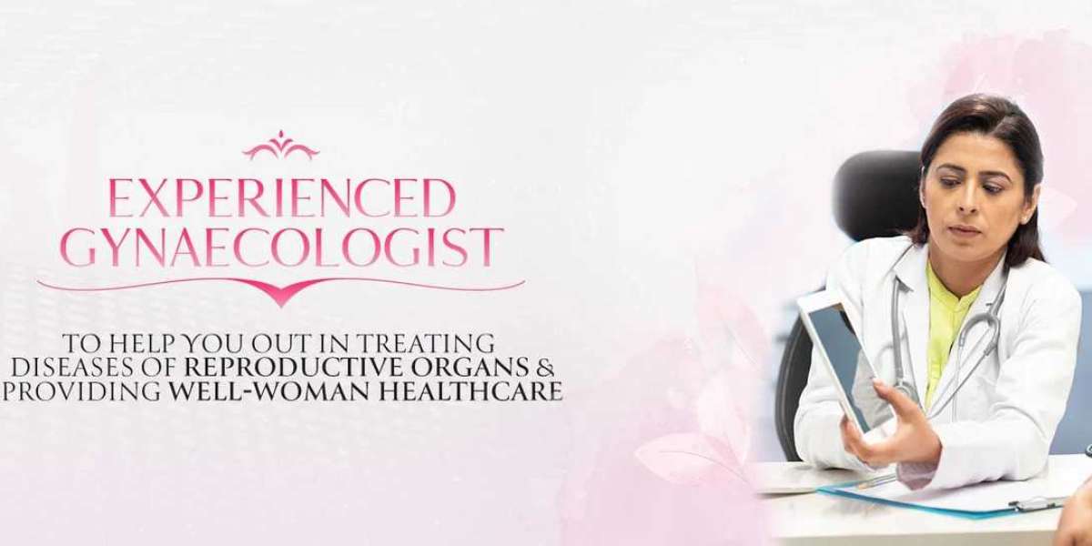 Expert in Ovarian Cyst Treatments in Gurgaon