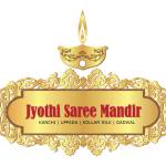 Jyothi Saree Mandir Profile Picture