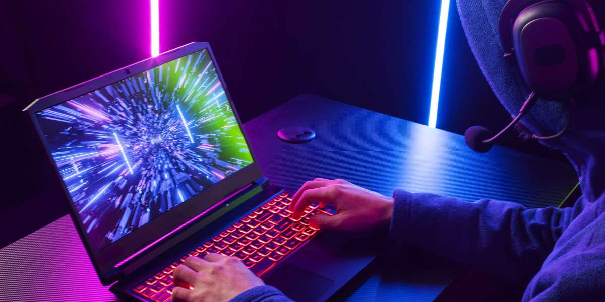 Best Gaming Laptops: A Simple Guide for 2024