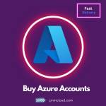 Buy Azure Account Profile Picture