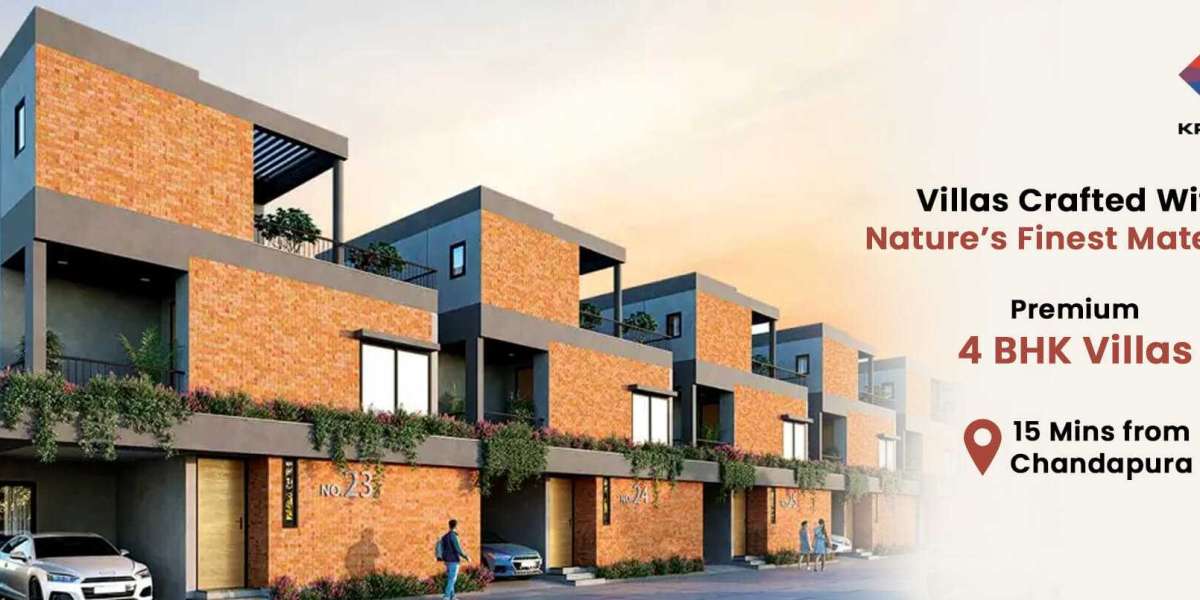 Krishvi E Villa Prices Luxury Living at an Affordable Cost