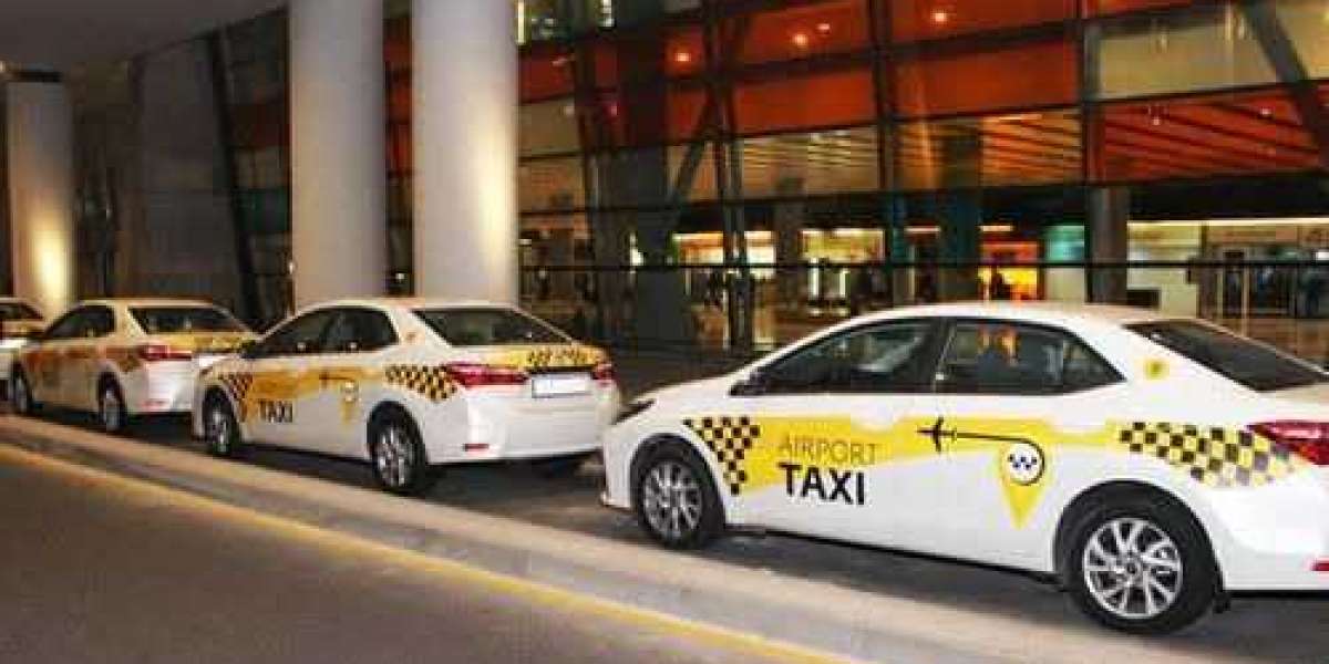 Taxi Service in Makkah: A Convenient Transportation Option for Residents and Tourists