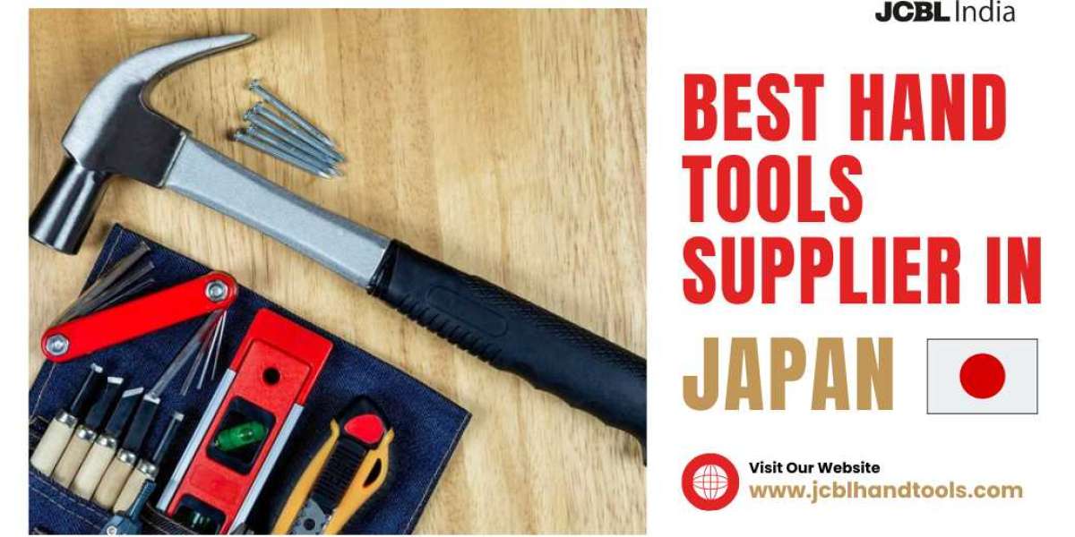 Best Hand Tools Supplier in Japan | JCBL Hand Tools