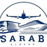 Sarab DXB Leading Logistics Solutiarons in Profile Picture