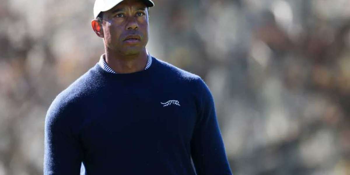 Tiger Woods suffers ruptured Achilles tendon in latest injury setback