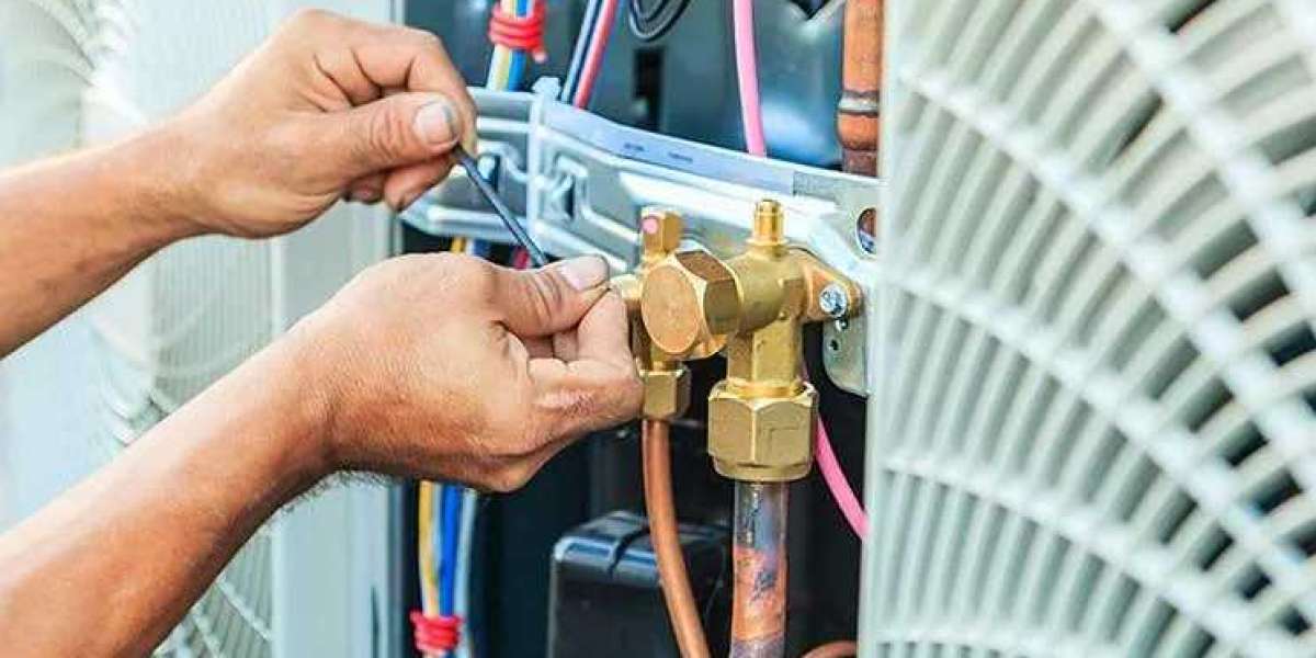 Affordable Furnace Service Repair: Get Your Heating System Back on Track