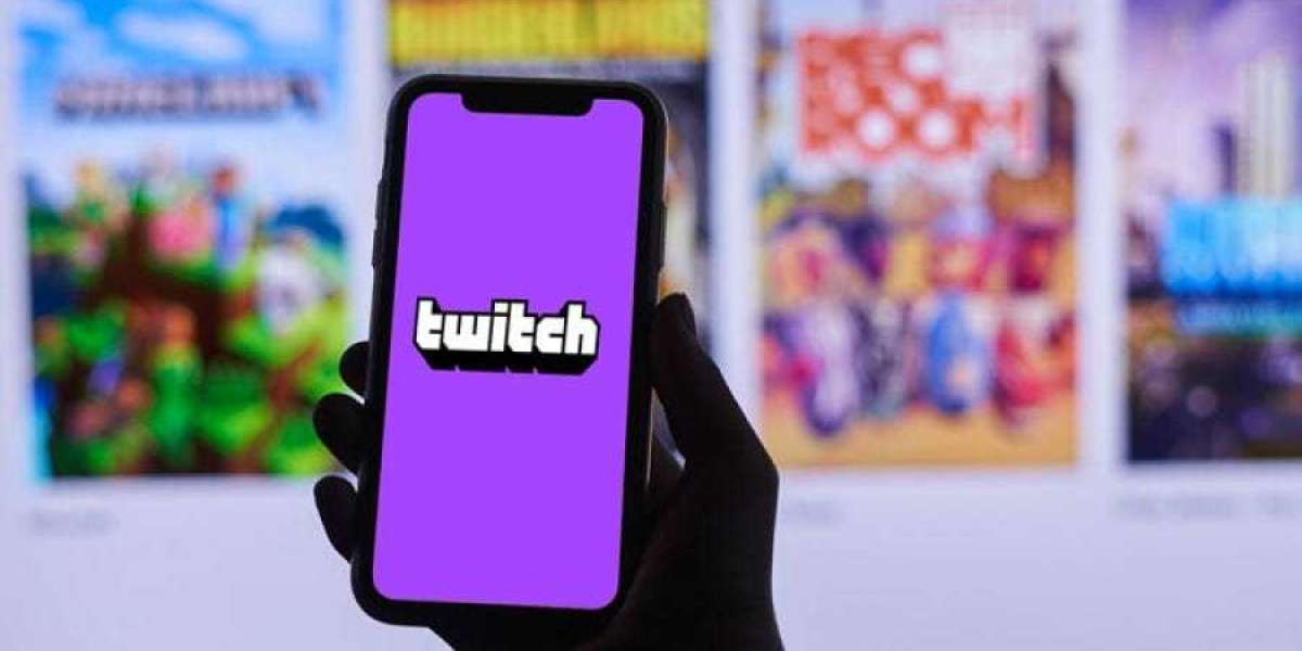 Buy Twitch Viewers: Boost Your Stream with ViewBotter