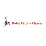 Rohit Patolia Classes Profile Picture