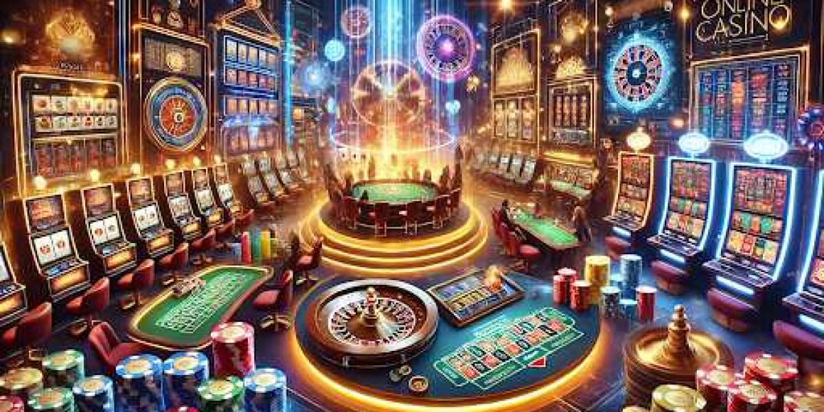 La fusion des casinos en ligne et du monde des voyages : une aventure passionnante