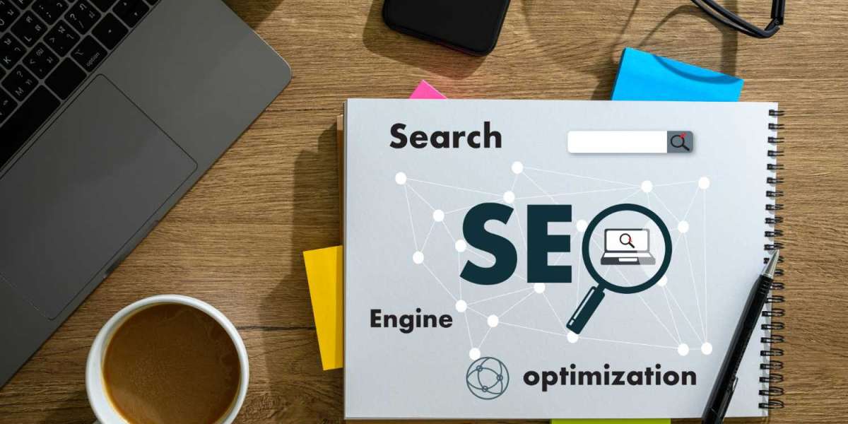 Your Guide To Choosing The Right SEO Services In Houston, TX