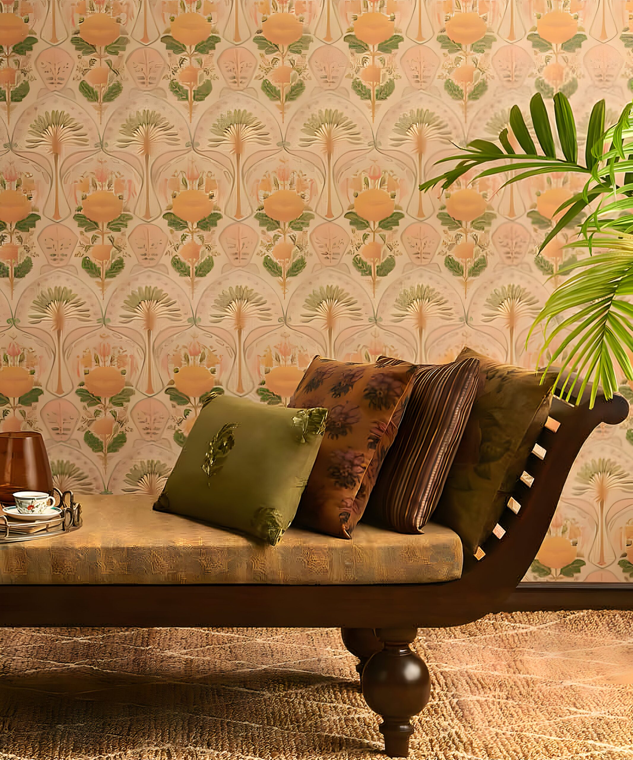 Best Selling wallpapers in Delhi & Gurgaon - Top Rated Designs | World of Wallpaper