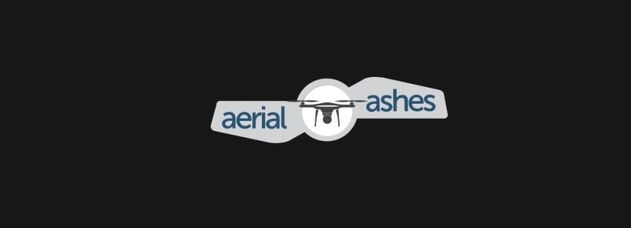 Aerial Ashes Cover Image