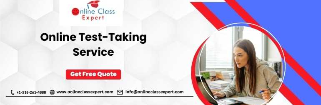 Online Class Expert Cover Image