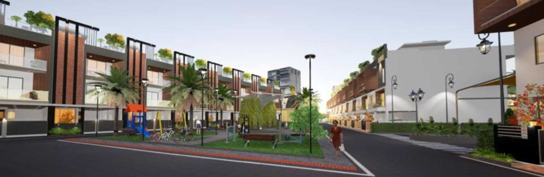 Esconinfra Realtor Cover Image