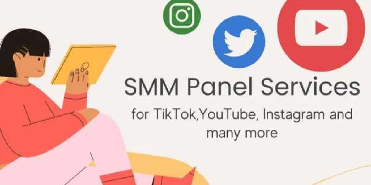 How to Grow Your YouTube Channel Using an SMM Panel