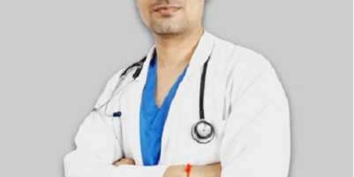 Best Stomach Specialist in Jaipur | Top Gastro Doctor Near You