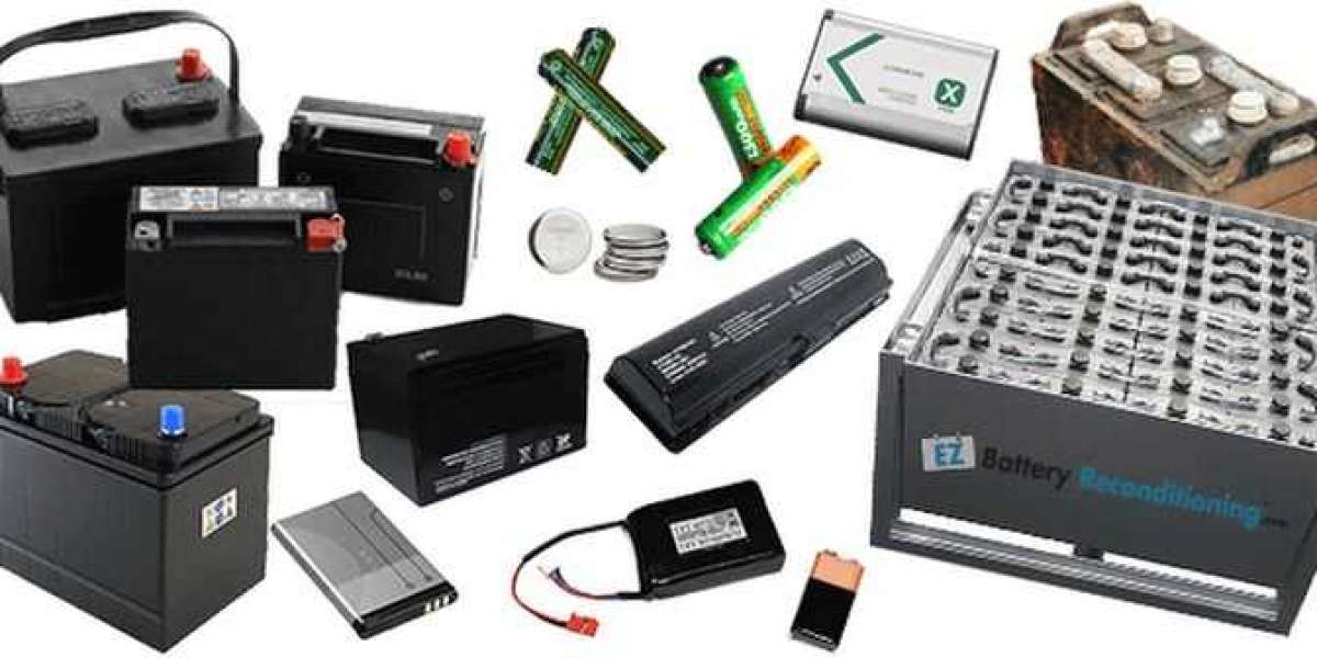 Why Families Love their Does Battery Reconditioning Really Work?.