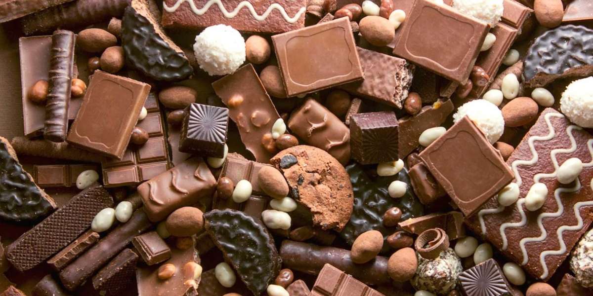 Understanding the Insights and Requirements to Setup Chocolate Manufacturing Plant Project