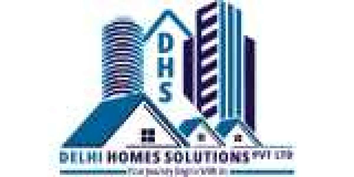 DelhiHomes: Your Ultimate Real Estate Partner in Delhi, Gurgaon, and Noida