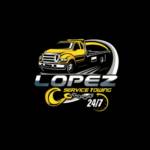 Lopez Service Towing Profile Picture