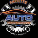 Fayette Auto Technicians & Tires Profile Picture