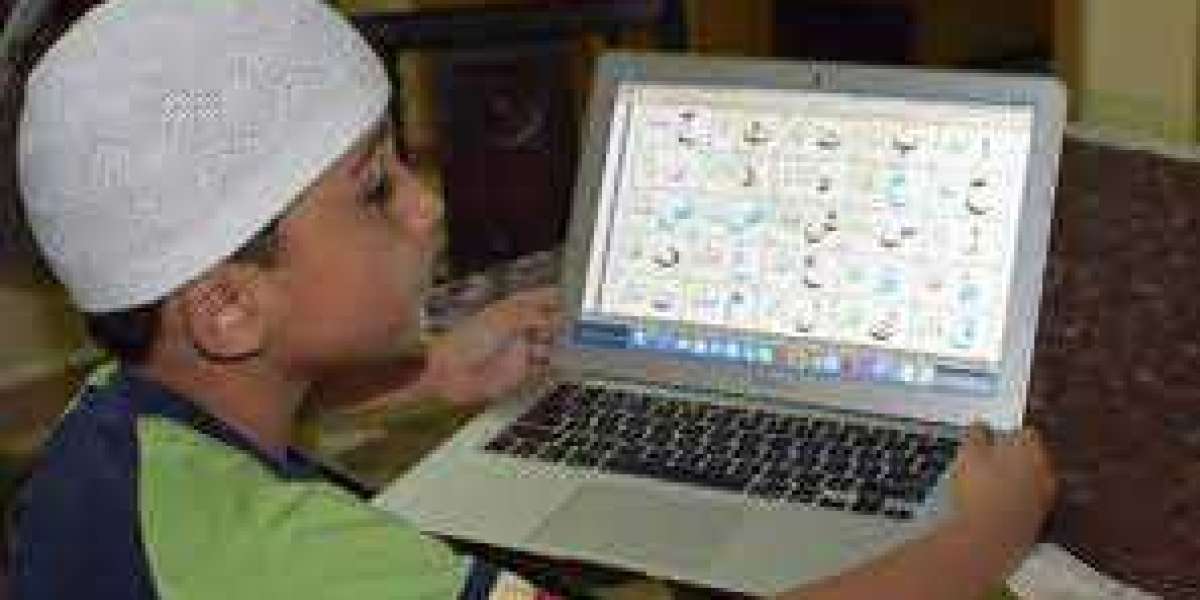 The Rise of the Online Quran: Embracing Technology to Learn and Share the Sacred Text