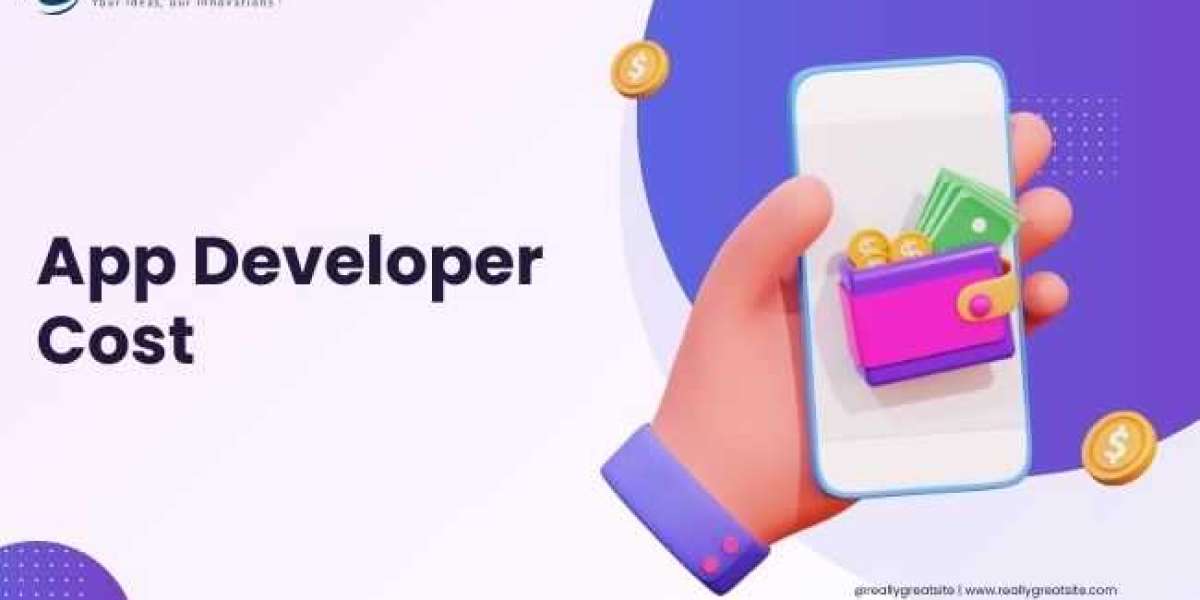 App Developer Cost