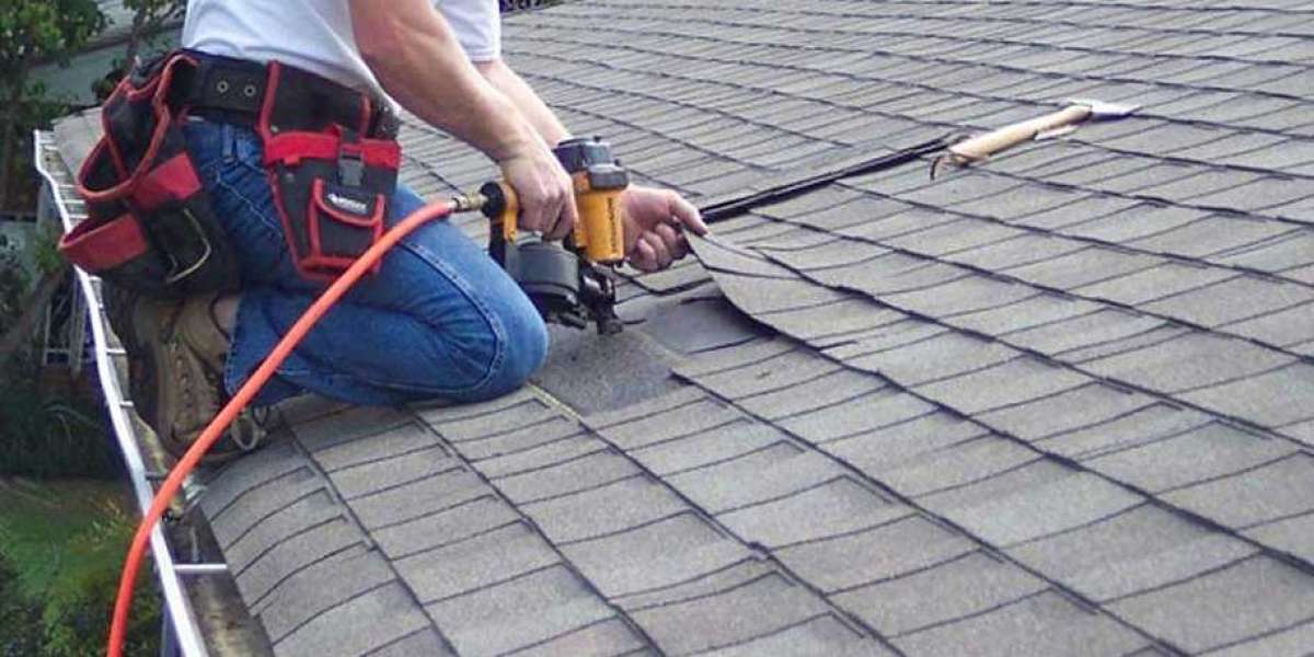 The Secret Behind Livingston Roofing