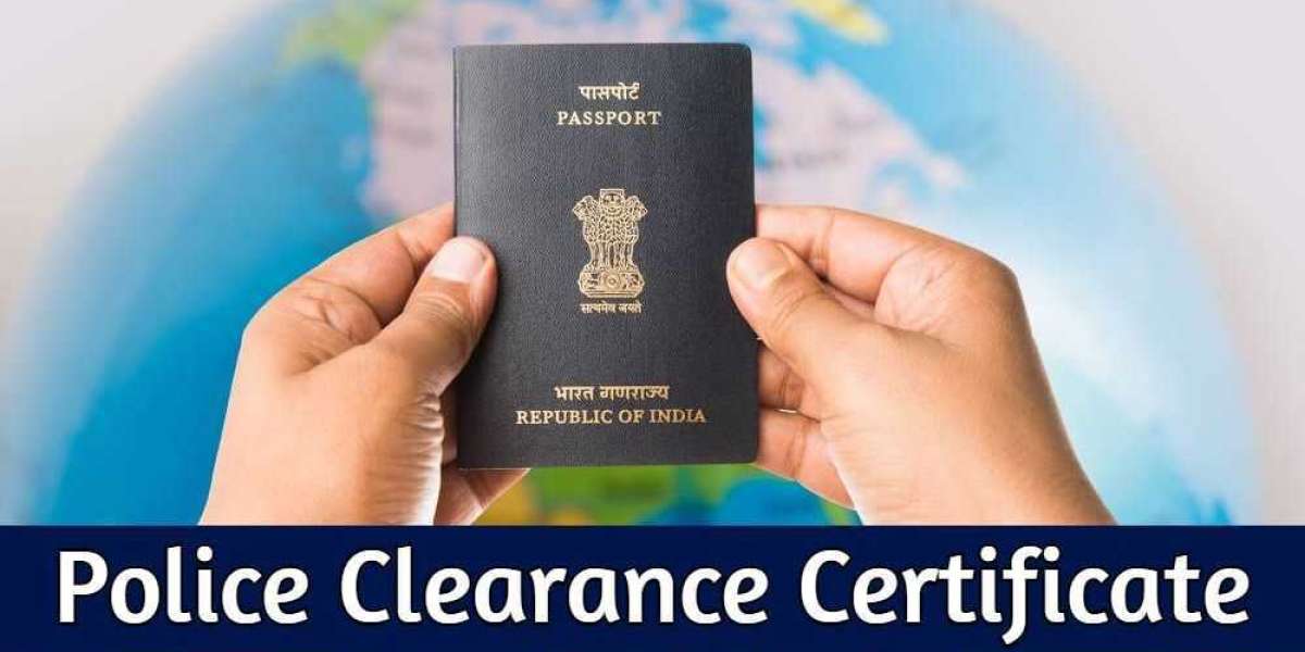 Police Clearance Certificate (PCC) For NRIs In UK