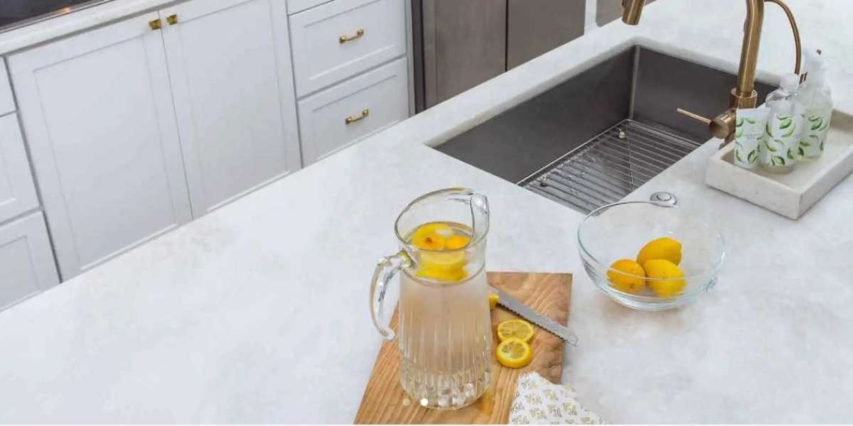 Premium Countertops in Pensacola, FL, Pace, FL, and Ft. Walton Beach, FL | Superior Granite