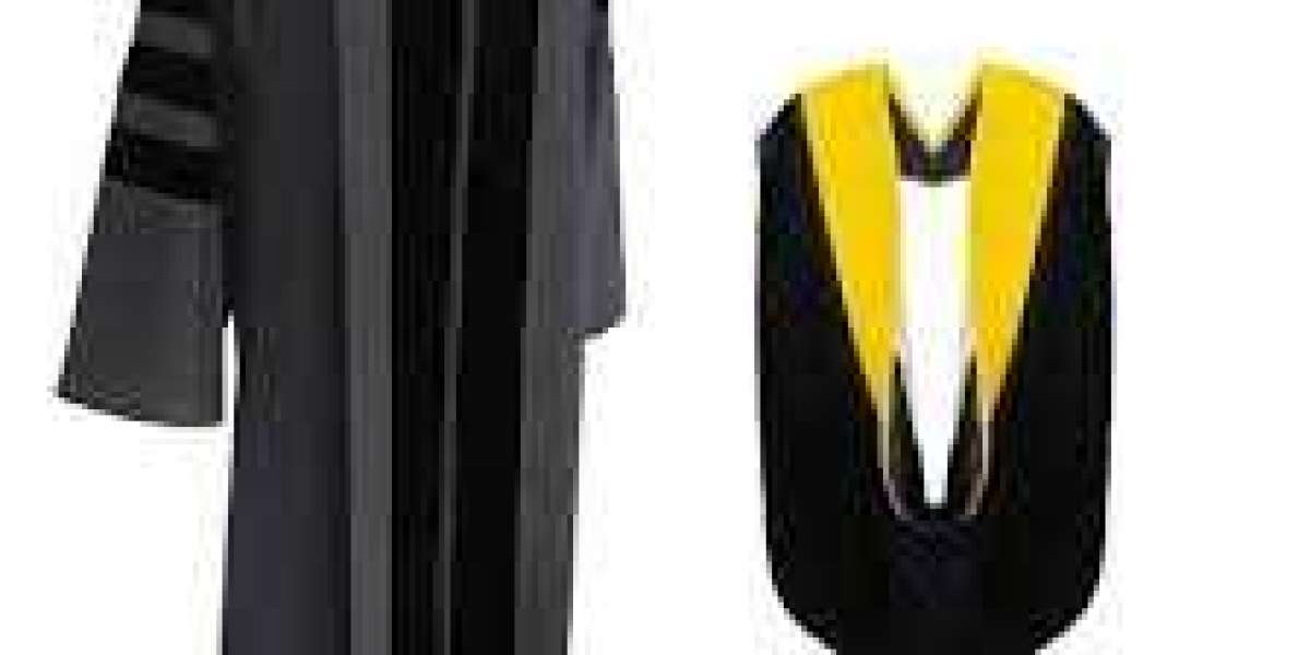 Affordable Graduation Caps and Gowns: A Smart Choice for Every Graduate