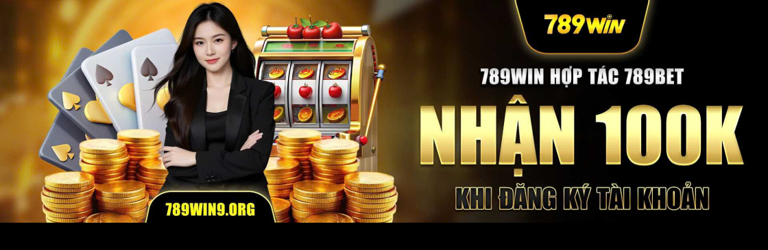 nhà cái 789win Cover Image