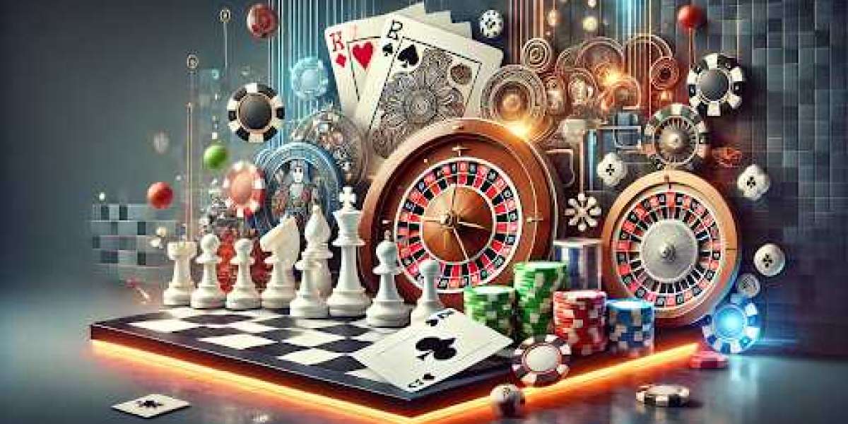 L'illusion du hasard : Comment le cerveau triche au casino ?