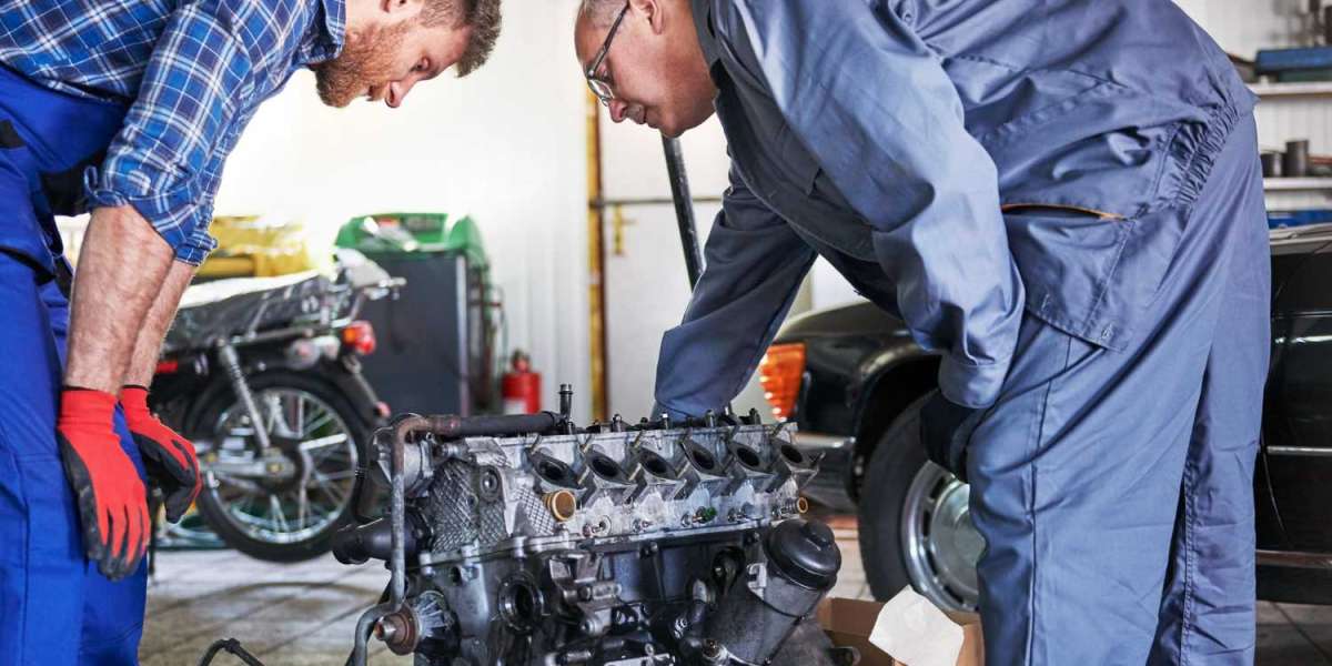 Expert Transmission Repair | Fast & Affordable Service