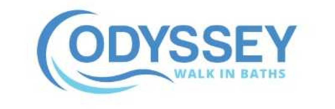 Odyssey Walk In Baths Cover Image