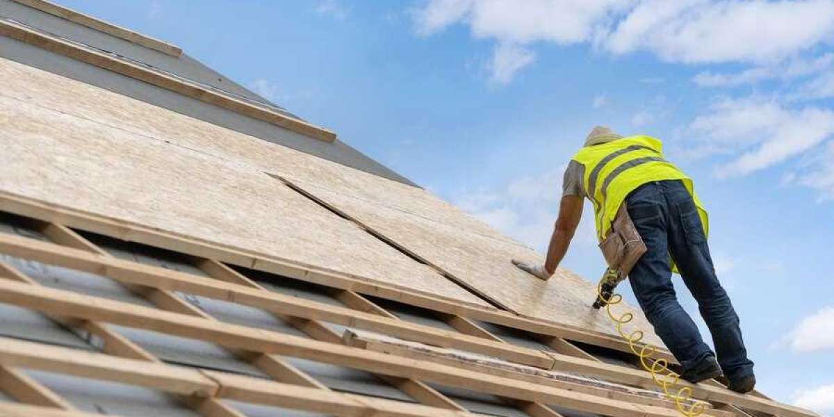 How To Find The Best Roofing Contractors Near Me For Quality Repairs